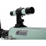 Telescopio refractor Carson Stara de 60 mm - Imagen 7