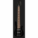 Harley Benton B-650 Black Progressive Bundle - Imagen 2