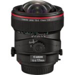Canon TS-E 17mm f/4L Tilt-Shift Lens - Imagen 3