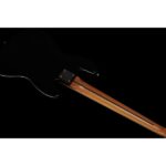 Harley Benton MV-5JB LH Black Set - Imagen 8