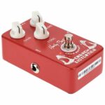 Harley Benton Crunch Distortion - Imagen 7