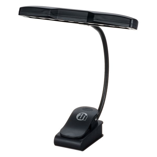 cfc088e603c565fe84c6eb0b6d3f450e-2.jpg Adam Hall SLED 10 LED Light - Imagen 1
