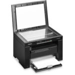 Canon imageCLASS MF3010 VP Multifunction Monochrome Laser Printer - Imagen 9