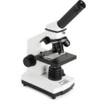 Microscopio monocular inalámbrico CELESTRON LABS CM800 - Imagen 2