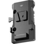 Adaptador de batería DJI V-Mount para monitor remoto de alto brillo DJI - Imagen 4