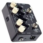 Harley Benton Custom Line Acoustic Preamp - Imagen 10