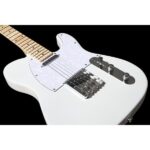 Harley Benton TE-30 BE Bundle 1 - Imagen 8
