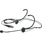 Electro-Voice R300-E Sistema de micrófono con auriculares omnidireccionales inalámbricos (C: 516 a 532 MHz) - Imagen 3