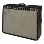 Fender 65 Twin Reverb - Imagen 5