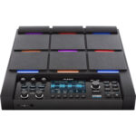 Instrumento de percusión Alesis Strike MultiPad - Imagen 2