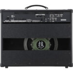 BOSS Katana-Artist MkII 100W 1x12 Amplificador combinado para guitarra eléctrica - Imagen 3