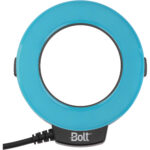 Anillo de luz LED Macro Bolt VM-110 - Imagen 4