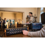 Arturia AudioFuse 8Pre - Interfaz de audio USB-C / Expansor ADAT - Imagen 6