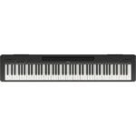Yamaha P-145 B BT Home Bundle - Imagen 4