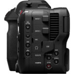 Canon EOS C70 Cinema Camera (RF Mount) - Imagen 5