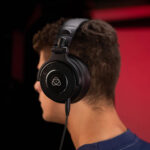 Auriculares supraaurales Atomos StudioSonic - Imagen 3