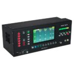 Allen & Heath SQ Rack Case Bundle - Imagen 4