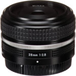 Lente Nikon NIKKOR Z 28mm f/2.8 (SE) - Imagen 7