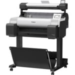 Canon imagePROGRAF TM-340 36" Large Format Printer with Scanner Kit - Imagen 3