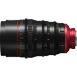 Canon CN-E 20-50mm T2.4 LF Cinema EOS Zoom Lens (EF Mount) - Imagen 5
