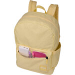 Mochila Case Logic Commence (Amarillo Yonder, 24L) - Imagen 4