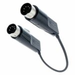 Yamaha MD-BT01 Wireless Midi Adapter - Imagen 5