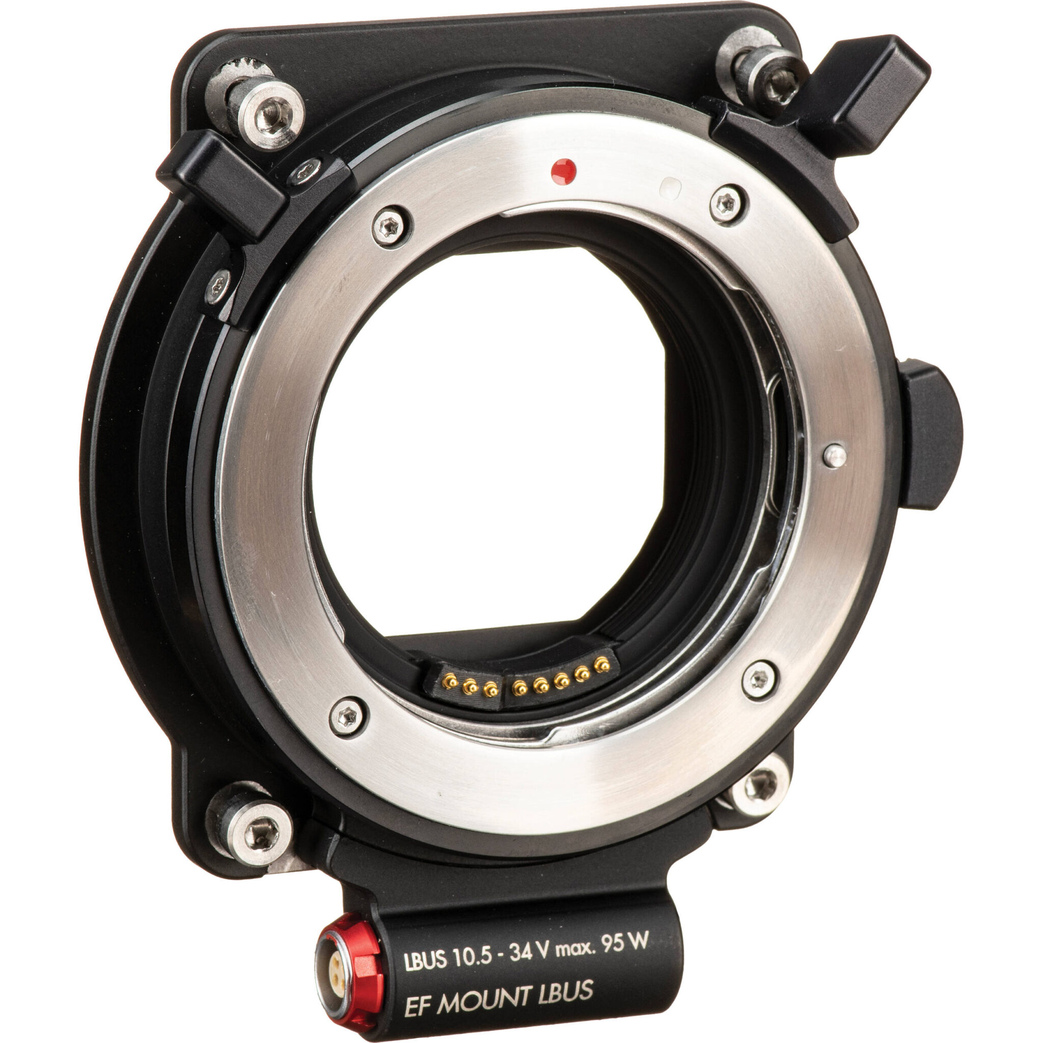 d029d7adcc72032f5db06348c7035b5d.jpg ARRI EF Mount (LBUS) - Imagen 1