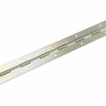 Adam Hall 2605 Piano Hinge - Imagen 7