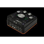 Interfaz de audio Arturia AudioFuse Rev2 14x14 (negro) - Imagen 7