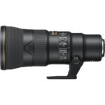 Lente Nikon AF-S NIKKOR 500 mm f/5.6E PF ED VR - Imagen 2