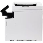Canon imageCLASS MF751Cdw II Multifunction Wireless Color Laser Printer - Imagen 3