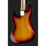 Harley Benton JB-75MN SB Vintage Seri Bundle - Imagen 5
