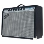 Fender 68 Custom Pro Reverb - Imagen 10