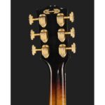 Gibson Pre-War SJ-200 RW LA FVS #1 - Imagen 7