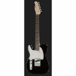 Harley Benton TE-20 BK LH Standard Set 4 - Imagen 2