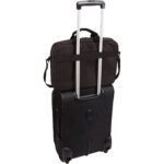 Maletín Case Logic Advantage de 15,6" (negro) - Imagen 7