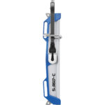 Luz suave LED ARRI SkyPanel S360-C (azul/plata, manual, intensificador, extremos desnudos) - Imagen 4