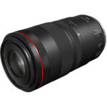 Canon RF 100mm f/2.8 L Macro IS USM Lens - Imagen 2