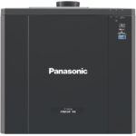 Proyector láser DLP Panasonic PT-FRQ50 de 5200 lúmenes 4K UHD (negro) - Imagen 4