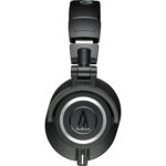 Apogee Electronics HypeMiC - Kit de micrófono de condensador cardioide USB con auriculares y estuche Audio-Technica ATH-M50x - Imagen 9