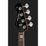 Harley Benton MV-4P LH Black Set - Imagen 6