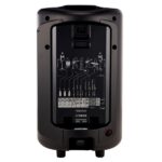 Yamaha Stagepas 600BT Cover Bundle - Imagen 8