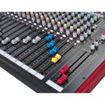 Allen & Heath ZED-22FX - Imagen 12