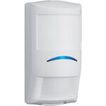 Bosch ISC-PDL1-W18G Detector de movimiento TriTech+ serie profesional