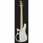Harley Benton B-450 White Bundle 1 - Imagen 3