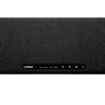 Barra de sonido estéreo Yamaha SR-B20A de 120 W - Imagen 9