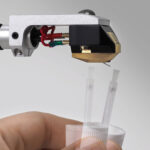 Limpiador de cartuchos para puntero Audio-Technica AT607a (0,3 onzas líquidas) - Imagen 2
