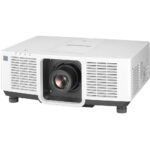 Panasonic PT-MZ682W Proyector láser 3LCD WUXGA de 6500 lúmenes (blanco) - Imagen 3