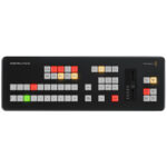 Panel conmutador Blackmagic Design ATEM Micro Live Stream