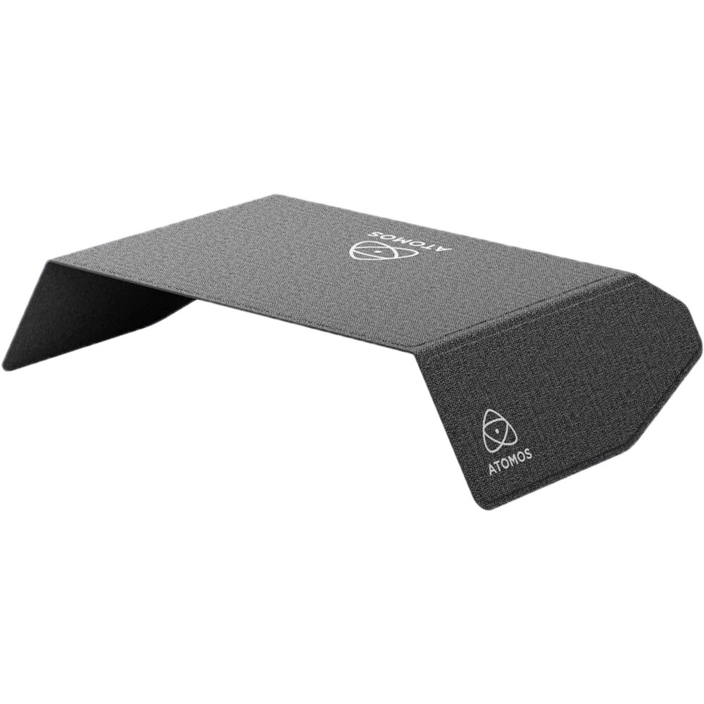 d0ca40fe6c607d583a5a583442fcd42d.jpg Parasol Atomos para teléfono Ninja (negro) - Imagen 1
